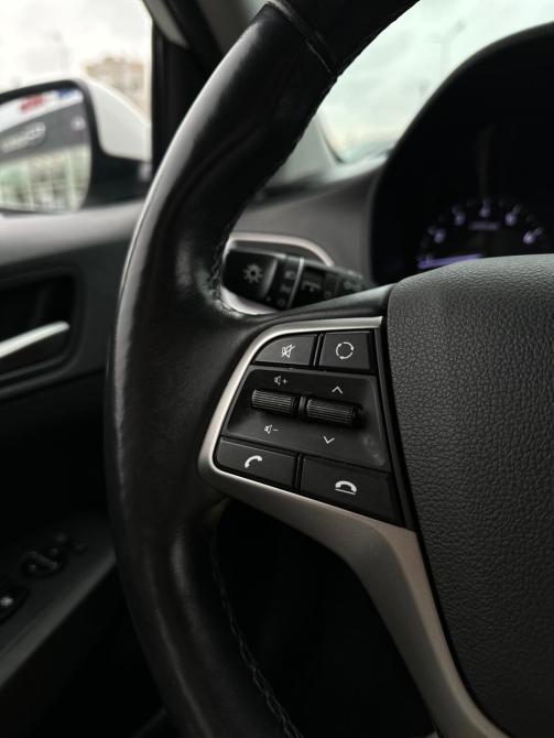 Hyundai Solaris II Набережные Челны  - изображение 14