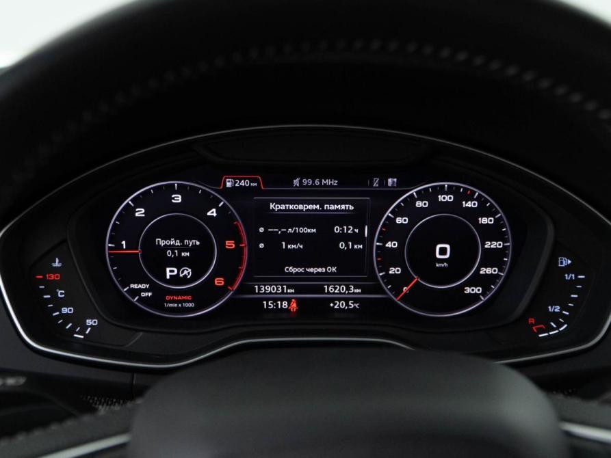 Audi Q5 II (FY) Москва  - изображение 22
