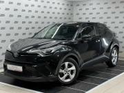 Toyota C-HR I Красноярск  - изображение 24