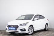 Hyundai Solaris II Пермь  - изображение 26