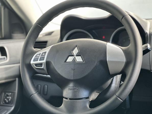 Mitsubishi Lancer X с пробегом 2008 года, цена 660 000 рублей, 238094 км, седан, Автокод Объявления