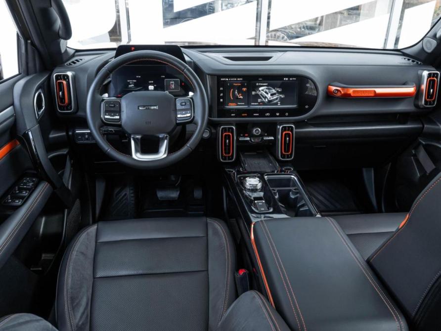Haval Dargo Ставрополь  - изображение 6