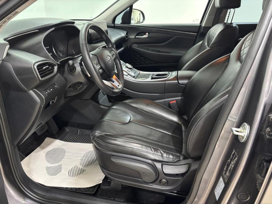 Hyundai Santa Fe IV Рестайлинг Альметьевск  - изображение 12