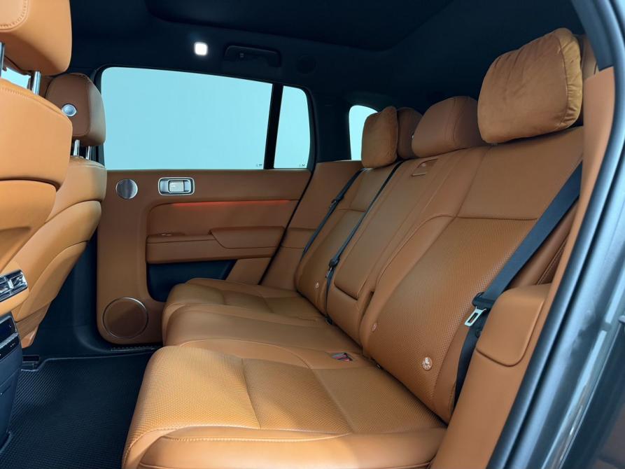 Li Auto (Lixiang) L7 I Калининград  - изображение 20