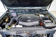 Toyota Land Cruiser Prado 120 Series Рестайлинг Сургут  - изображение 44