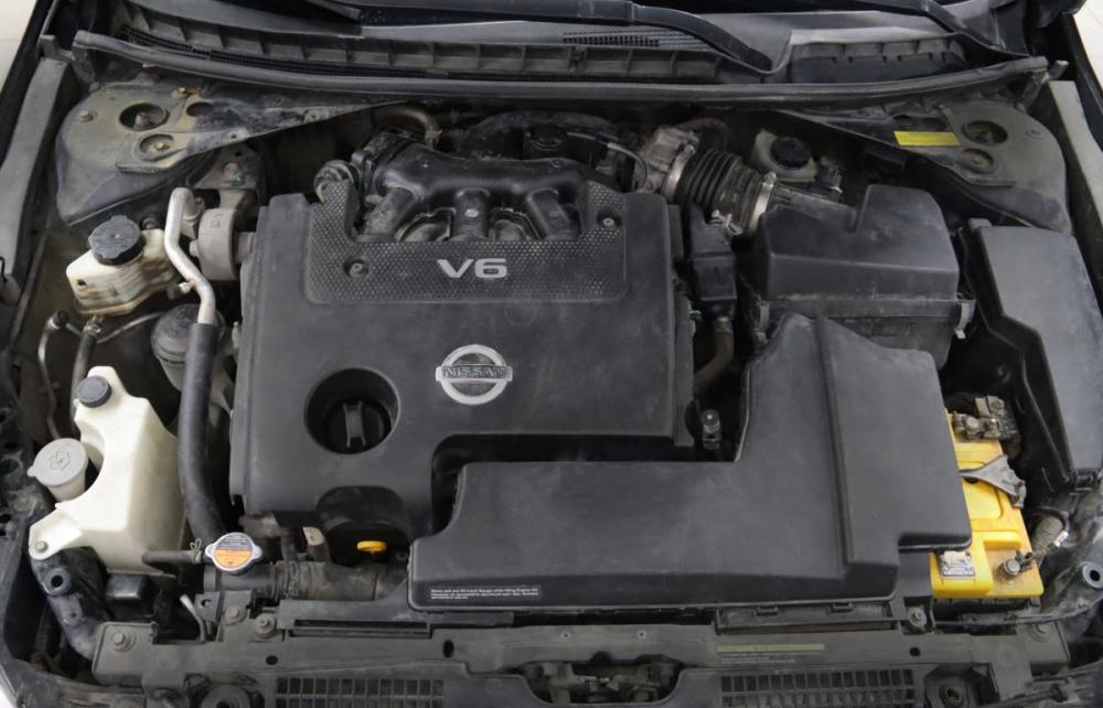 Nissan Teana II Рестайлинг Сургут  - изображение 29