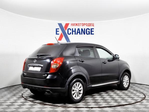 SsangYong Actyon II с пробегом 2012 года, цена 829 000 рублей, 234858 км, внедорожник, Автокод Объявления
