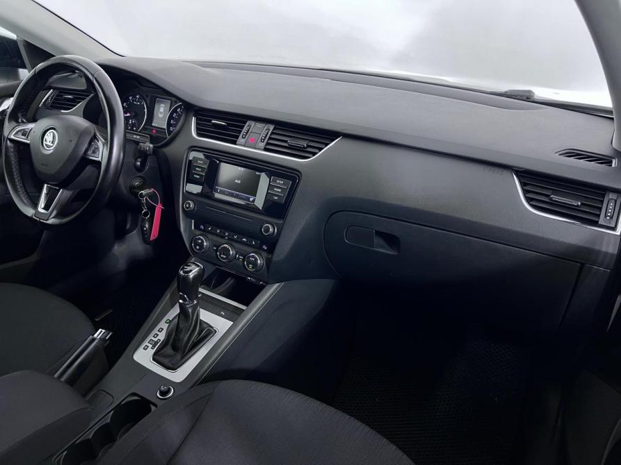 Skoda Octavia III (A7) Ростов-на-Дону  - изображение 15