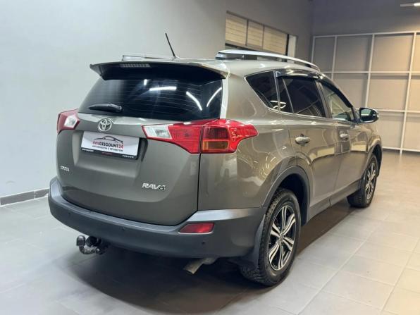 Toyota RAV4 IV (XA40) с пробегом 2013 года, цена 1 697 000 рублей, 164000 км, внедорожник, Автокод Объявления