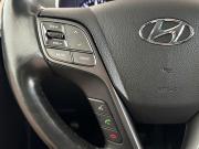 Hyundai Santa Fe III Рестайлинг Москва  - изображение 34