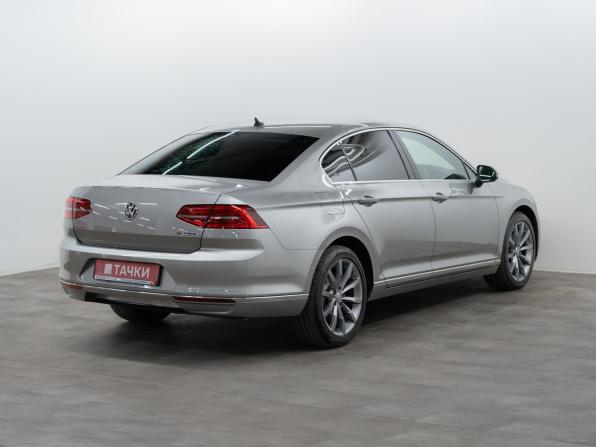 Volkswagen Passat B8 с пробегом 2016 года, цена 1 990 000 рублей, 67150 км, седан, Автокод Объявления
