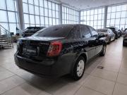 Chevrolet Lacetti I Казань  - изображение 28