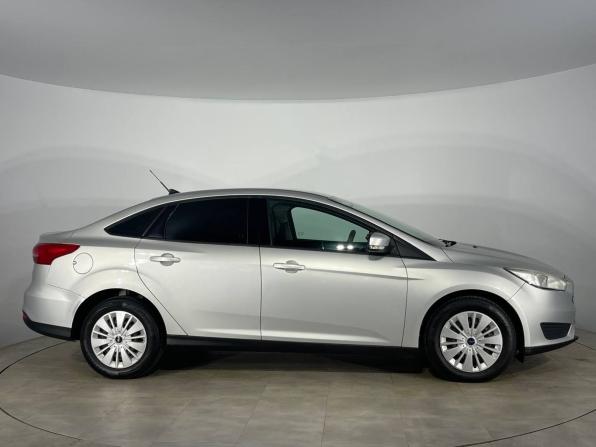 Ford Focus III Рестайлинг с пробегом 2017 года, цена 759 000 рублей, 226000 км, седан, Автокод Объявления