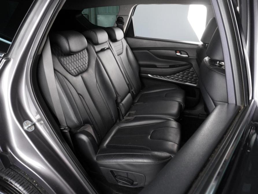 Hyundai Santa Fe IV Минеральные Воды  - изображение 7