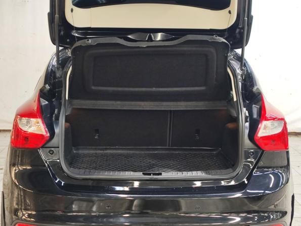 Ford Focus III с пробегом 2012 года, цена 550 000 рублей, 168800 км, хэтчбек, Автокод Объявления