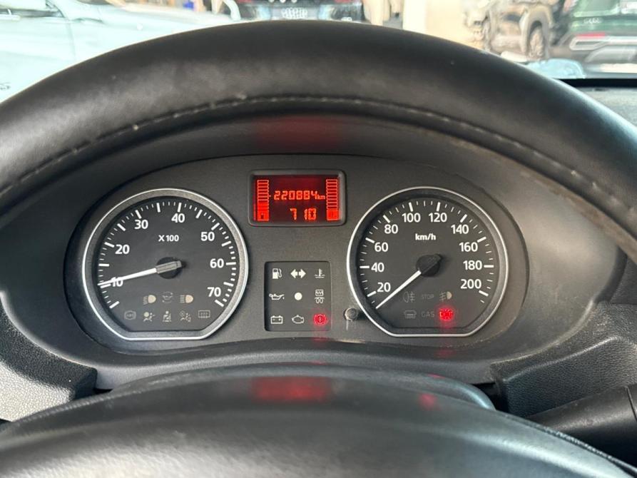 Nissan Almera III (G15) Екатеринбург  - изображение 10