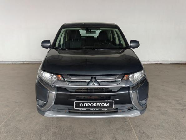 Mitsubishi Outlander III Рестайлинг 2 с пробегом 2017 года, цена 1 879 000 рублей, 129121 км, внедорожник, Автокод Объявления