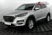 Hyundai Tucson III Рестайлинг Нижний Новгород  - изображение 23