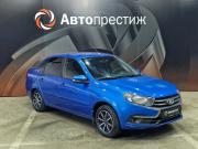 Lada (ВАЗ) Granta I Рестайлинг Ставрополь  - изображение 26