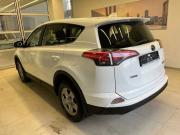 Toyota RAV4 IV (XA40) Рестайлинг Челябинск  - изображение 28