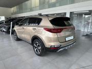 Kia Sportage IV Новосибирск  - изображение 27