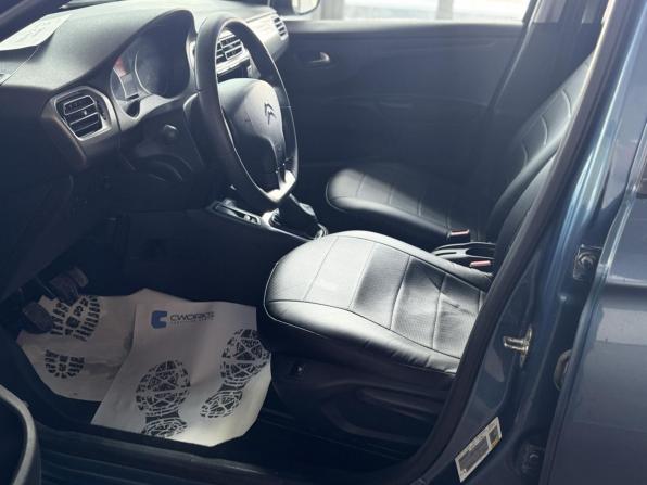 Citroen C-Elysee I с пробегом 2013 года, цена 519 000 рублей, 144026 км, седан, Автокод Объявления