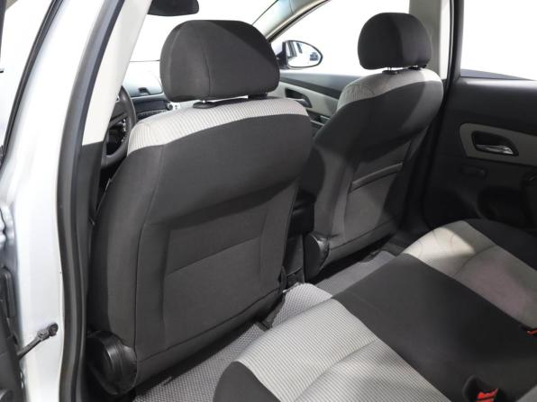 Chevrolet Cruze I Рестайлинг с пробегом 2013 года, цена 759 000 рублей, 134066 км, седан, Автокод Объявления