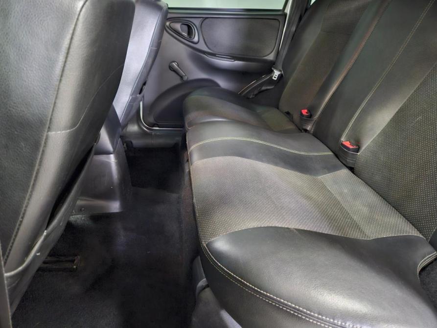 Chevrolet Niva I Рестайлинг Тольятти  - изображение 14