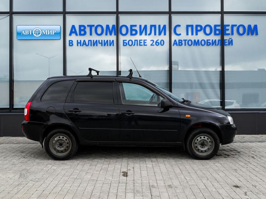 Lada (ВАЗ) Kalina I Екатеринбург  - изображение 6