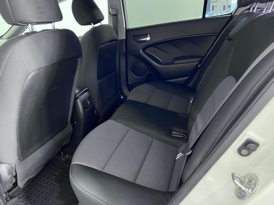 Kia Cerato III Ростов-на-Дону  - изображение 22