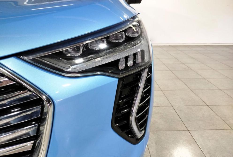 Haval Jolion I Рестайлинг Саратов  - изображение 9