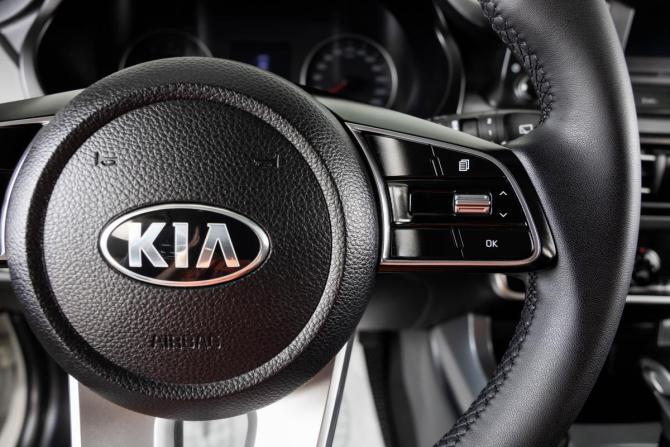 Kia Seltos I с пробегом 2020 года, цена 1 999 000 рублей, 40608 км, внедорожник, Автокод Объявления