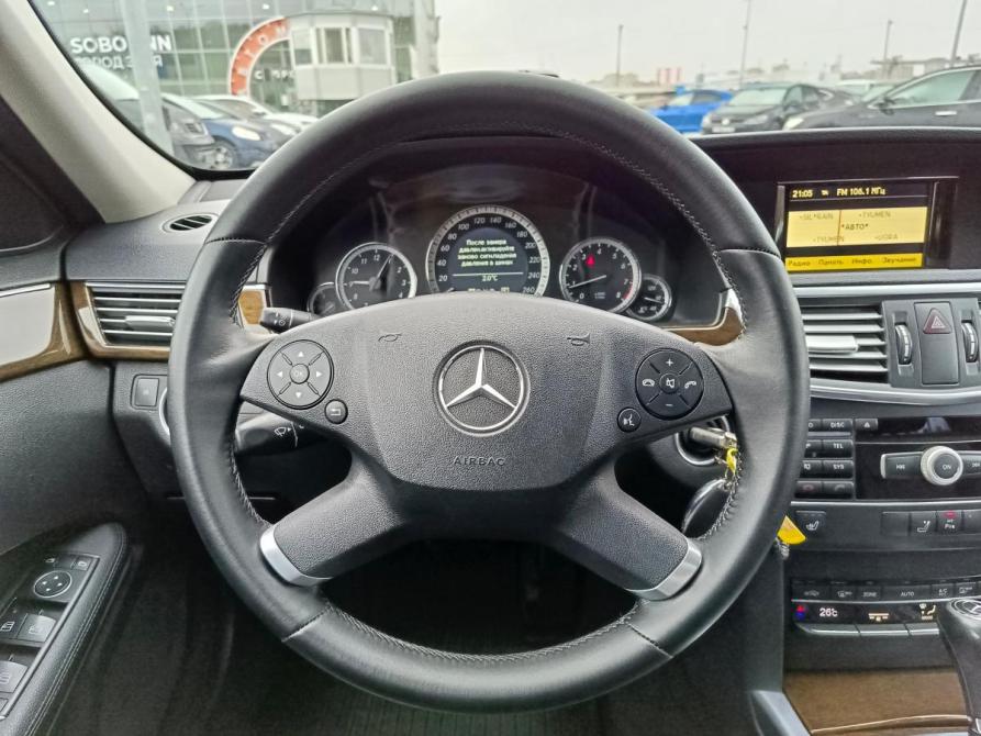 Mercedes-Benz E-Класс IV (W212 S212 C207) Тюмень  - изображение 19