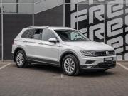 Volkswagen Tiguan II Краснодар  - изображение 23
