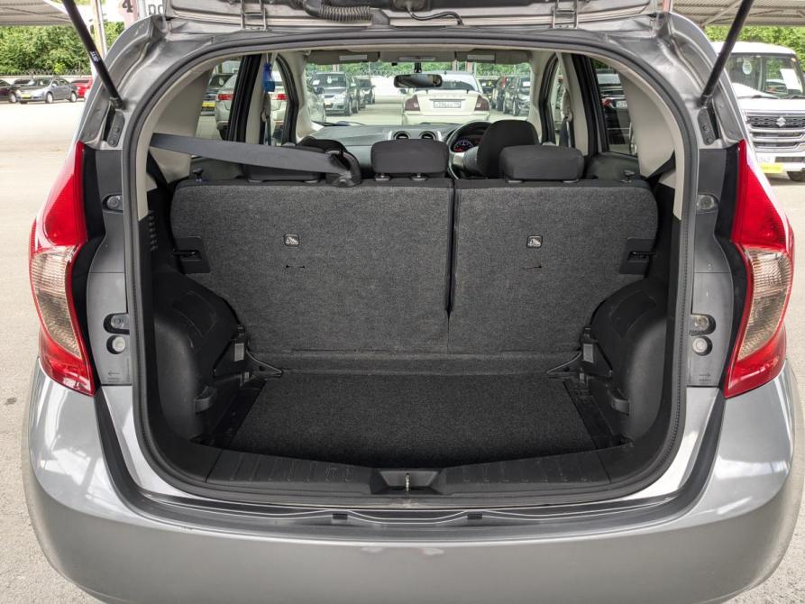 Nissan Note II Екатеринбург  - изображение 16