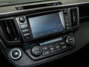 Toyota RAV4 IV (XA40) Рестайлинг Казань  - изображение 24