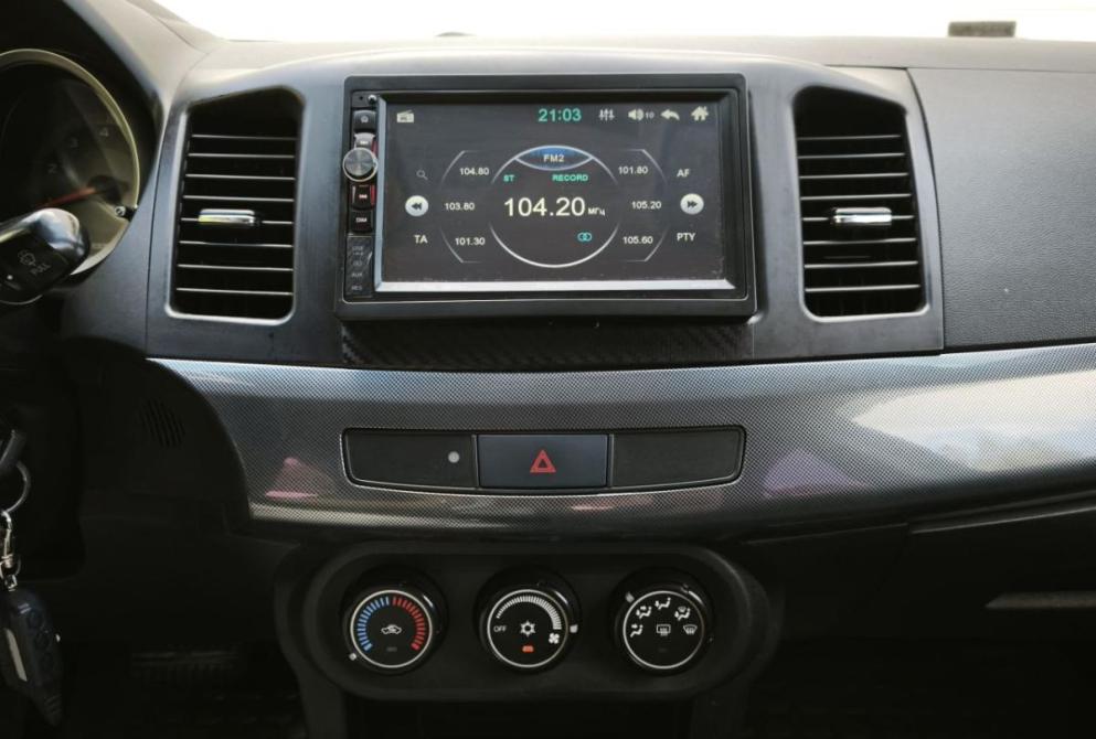 Mitsubishi Lancer X Сыктывкар  - изображение 18