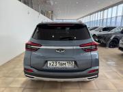 Chery Tiggo 4 I Рестайлинг Новороссийск  - изображение 41