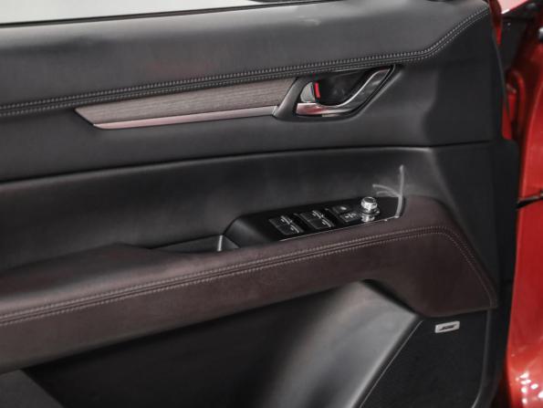 Mazda CX-5 II с пробегом 2021 года, цена 3 149 000 рублей, 87679 км, внедорожник, Автокод Объявления