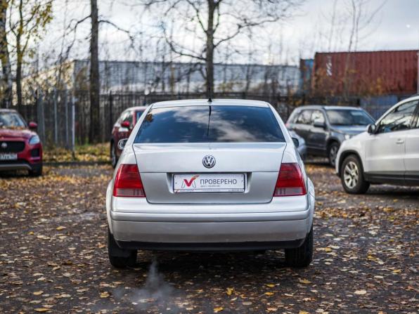 Volkswagen Bora I с пробегом 2000 года, цена 350 000 рублей, 288634 км, универсал, Автокод Объявления