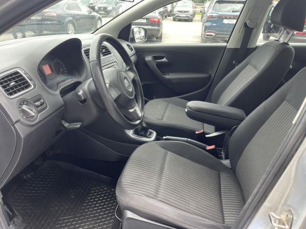 Volkswagen Polo V с пробегом 2014 года, цена 874 500 рублей, 195004 км, седан, Автокод Объявления
