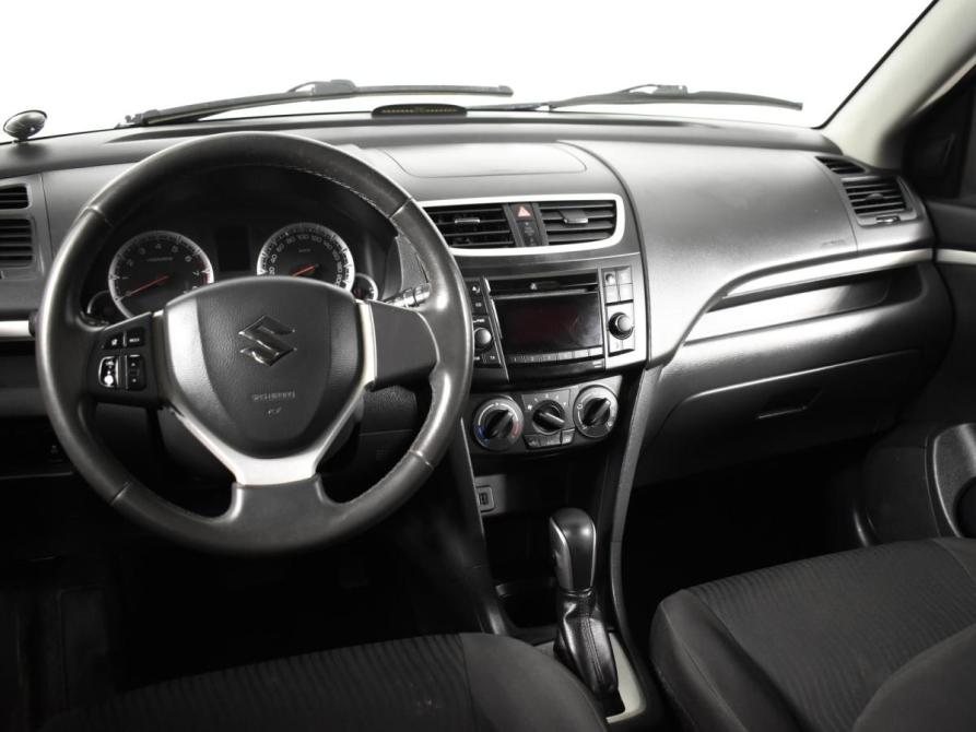 Suzuki Swift IV Казань  - изображение 6
