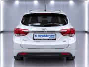 Hyundai i40 I Москва  - изображение 20