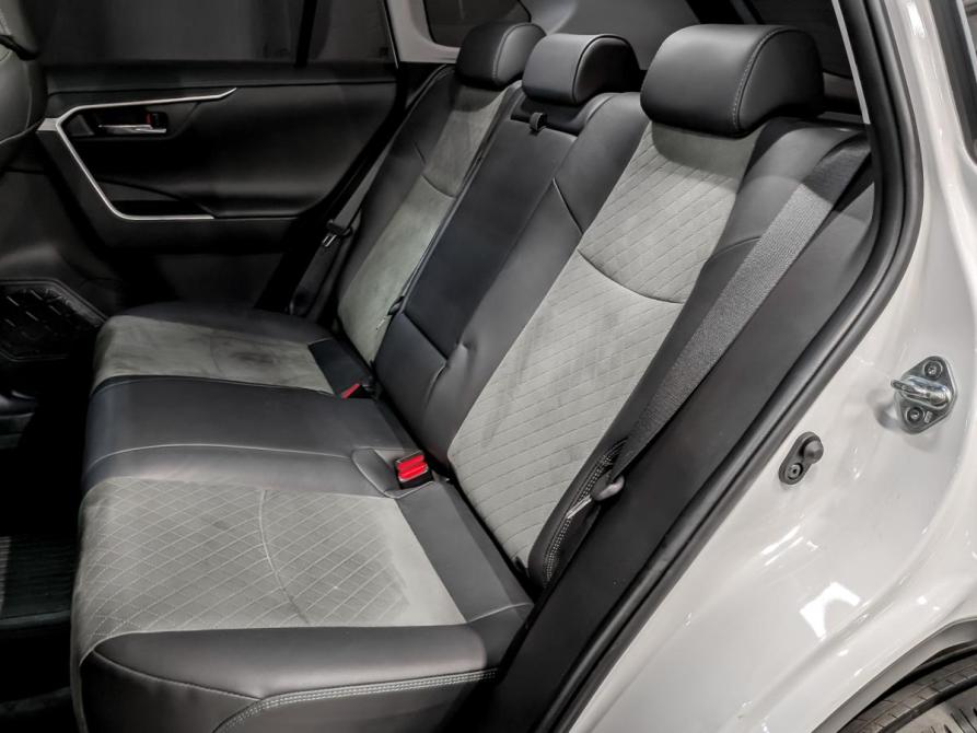 Toyota RAV4 V (XA50) Москва  - изображение 12