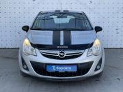 Opel Corsa D Рестайлинг II Тамбов  - изображение 22