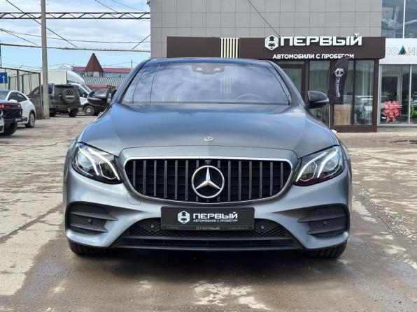 Mercedes-Benz E-Класс V (W213 S213 C238) с пробегом 2018 года, цена 4 330 000 рублей, 111826 км, седан, Автокод Объявления