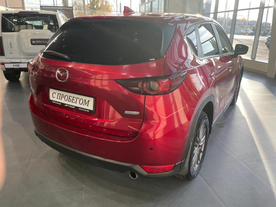 Mazda CX-5 II Стерлитамак  - изображение 2