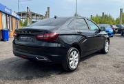 Lada (ВАЗ) Vesta I Рестайлинг (NG) Чебоксары  - изображение 33