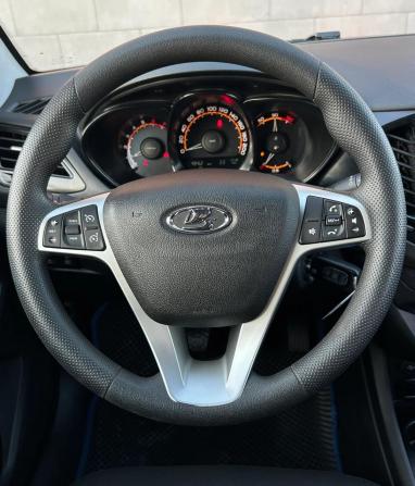 Lada (ВАЗ) Vesta I с пробегом 2020 года, цена 1 190 000 рублей, 49460 км, универсал, Автокод Объявления