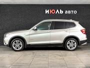 BMW X3 II (F25) Екатеринбург  - изображение 29